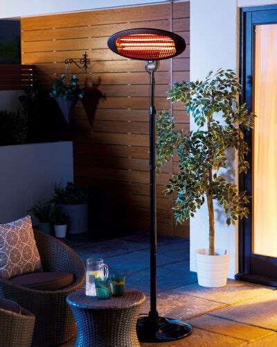 aldi outdoor electrical box|Aldi gardenline patio heater.